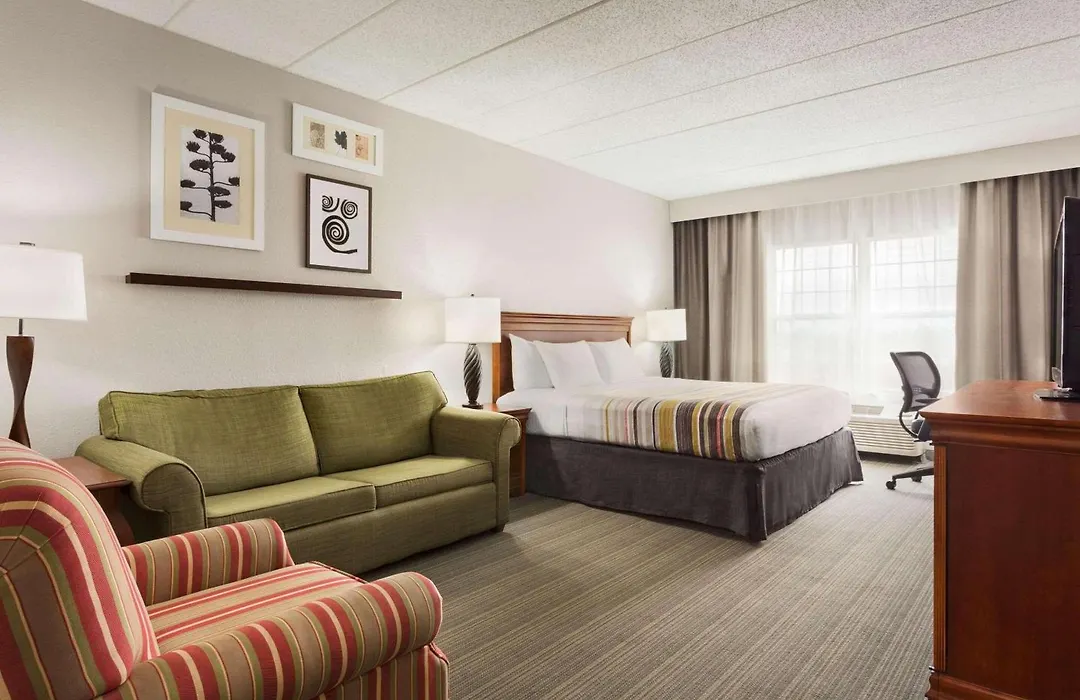 Country Inn & Suites By Radisson, Lexington, Ky-1