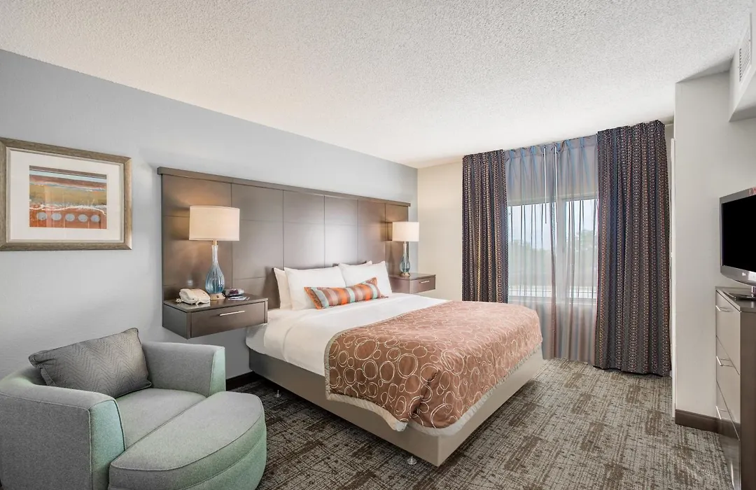 Staybridge Suites Wilmington-Newark By Ihg-1