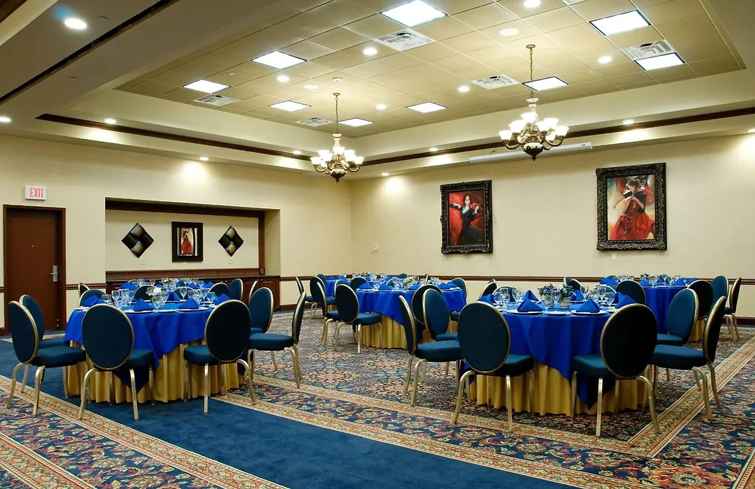 Hilton Garden Inn Amarillo-1