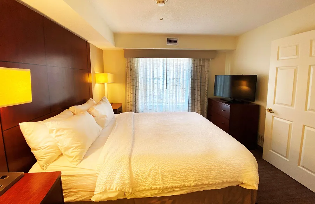 Residence Inn Columbus Worthington-1