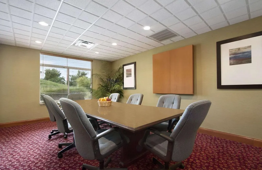 Wingate By Wyndham - Chattanooga-1