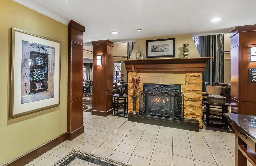 Staybridge Suites Chattanooga Downtown - Convention Center By Ihg-1