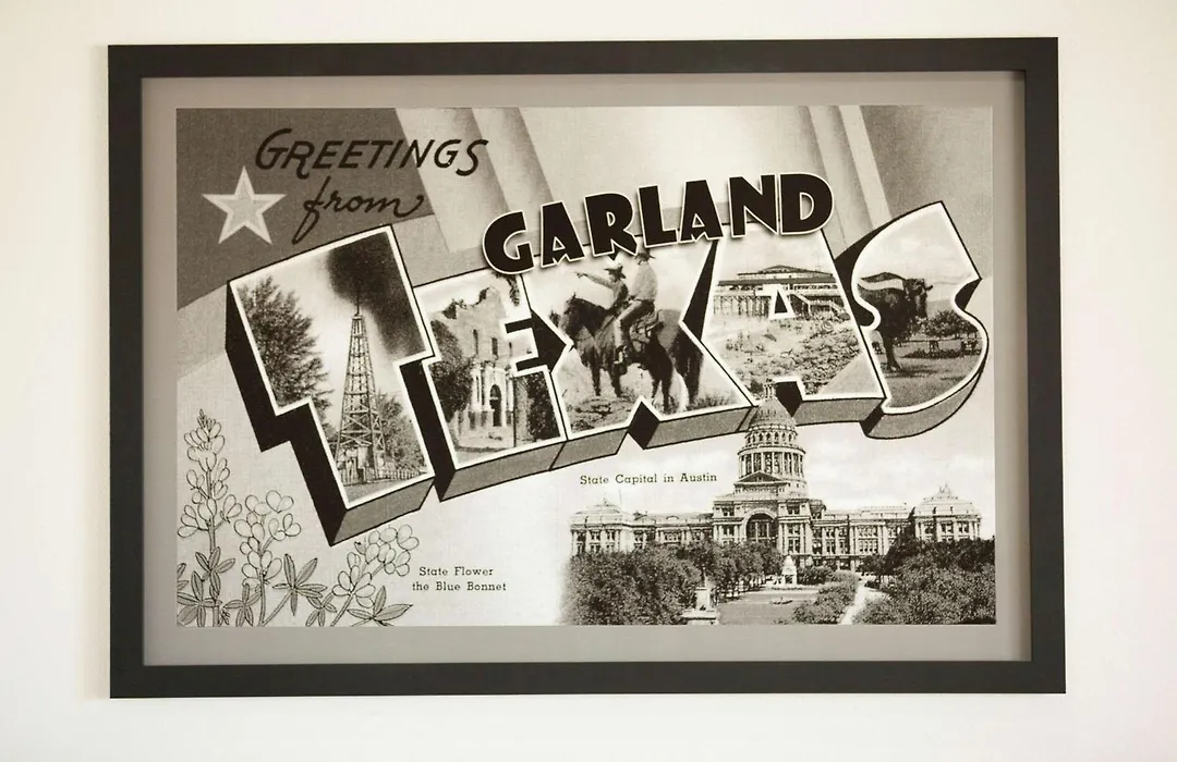 Super 8 By Wyndham Garland Rowlett East Dallas Area-1