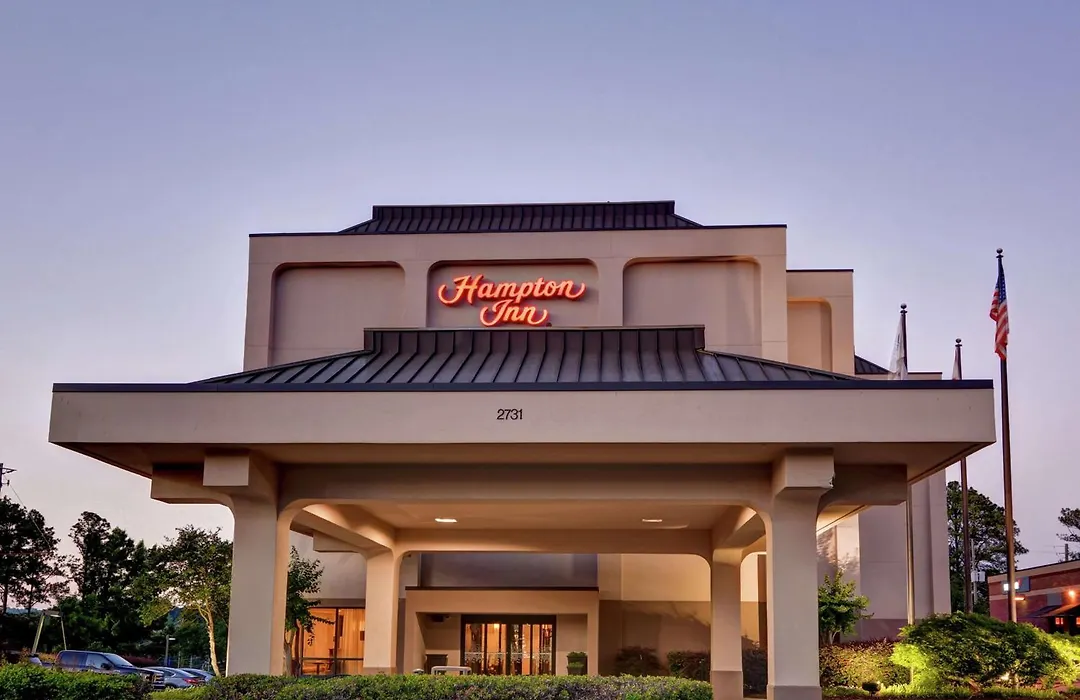 Hampton Inn Birmingham/Mountain Brook-1