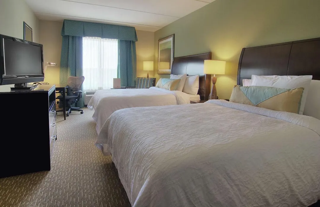 Hilton Garden Inn Houston-Pearland-1