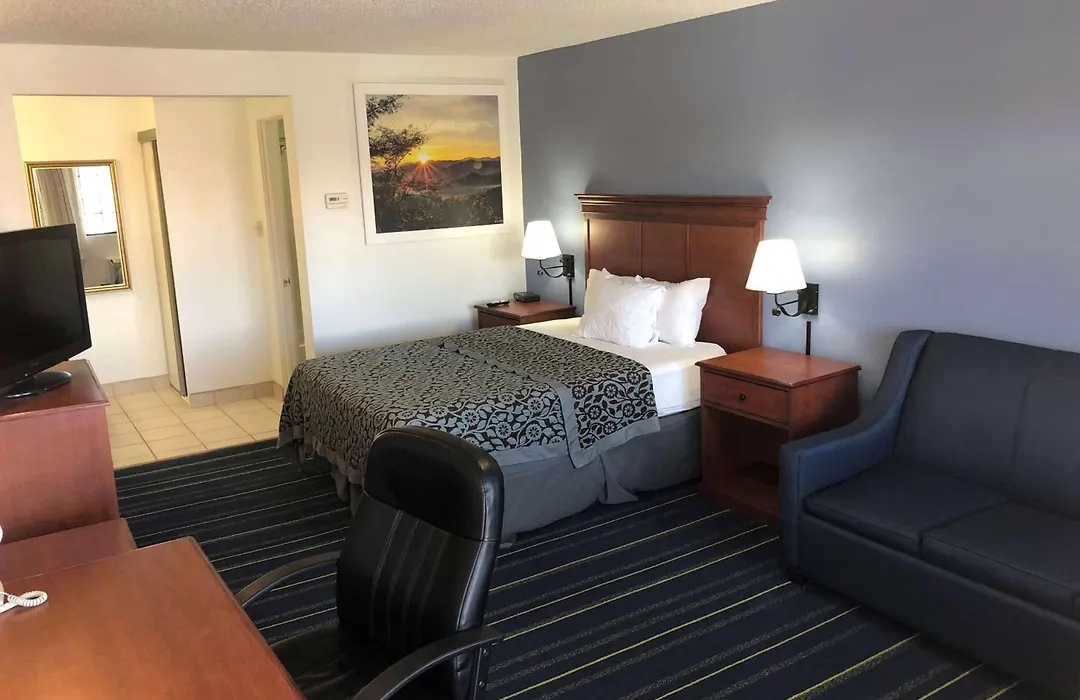 Days Inn By Wyndham Grand Junction-1