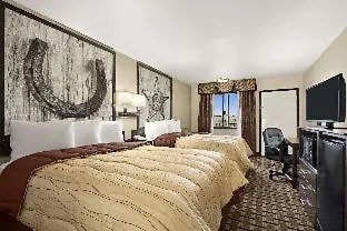 Super 8 By Wyndham Fort Worth Tx-1