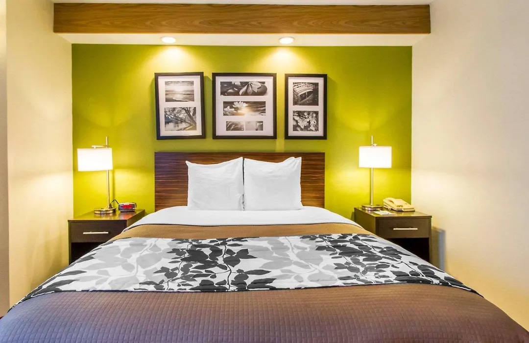 Econo Lodge Amarillo East-1