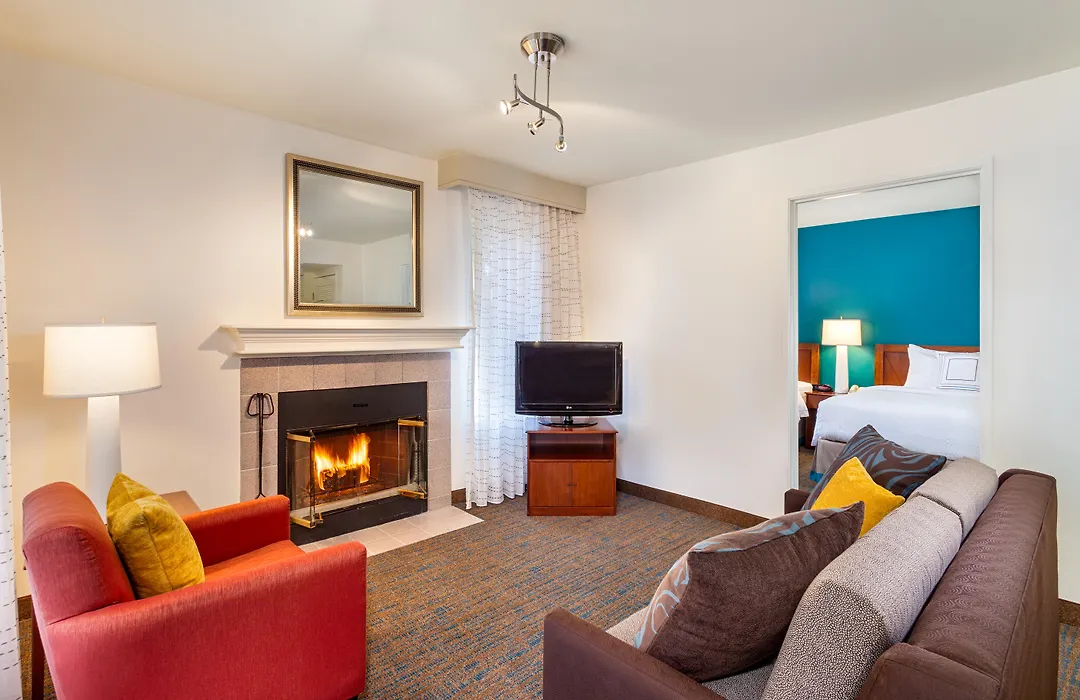 Clementine Hotel & Suites Anaheim-1
