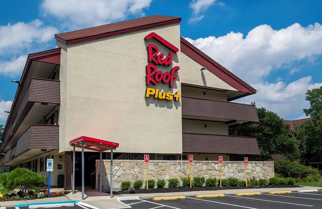 Red Roof Inn Plus+ Secaucus - Meadowlands-1