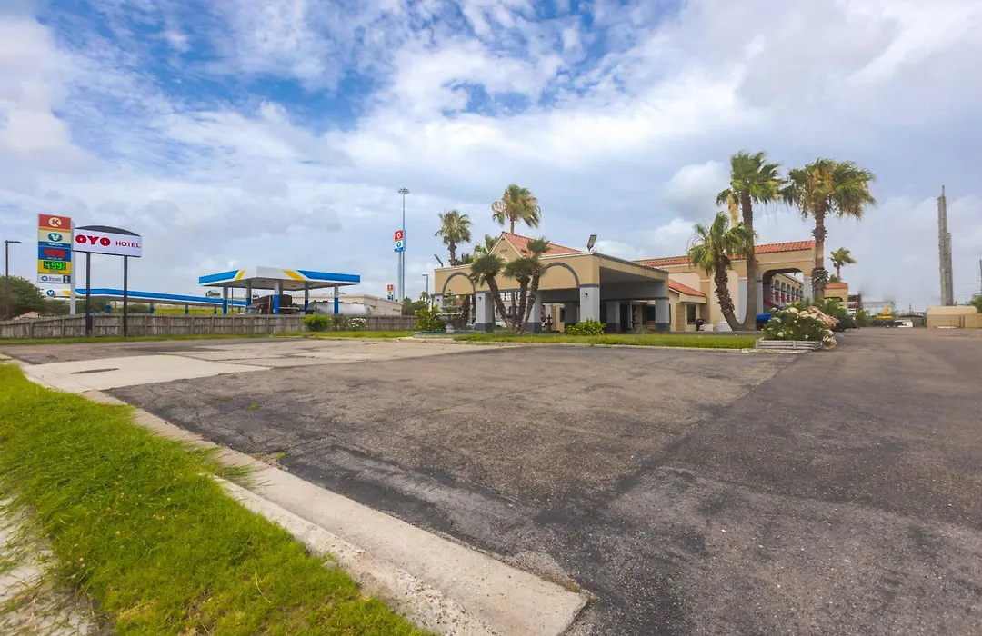 Coastal Inn Corpus Christi-1