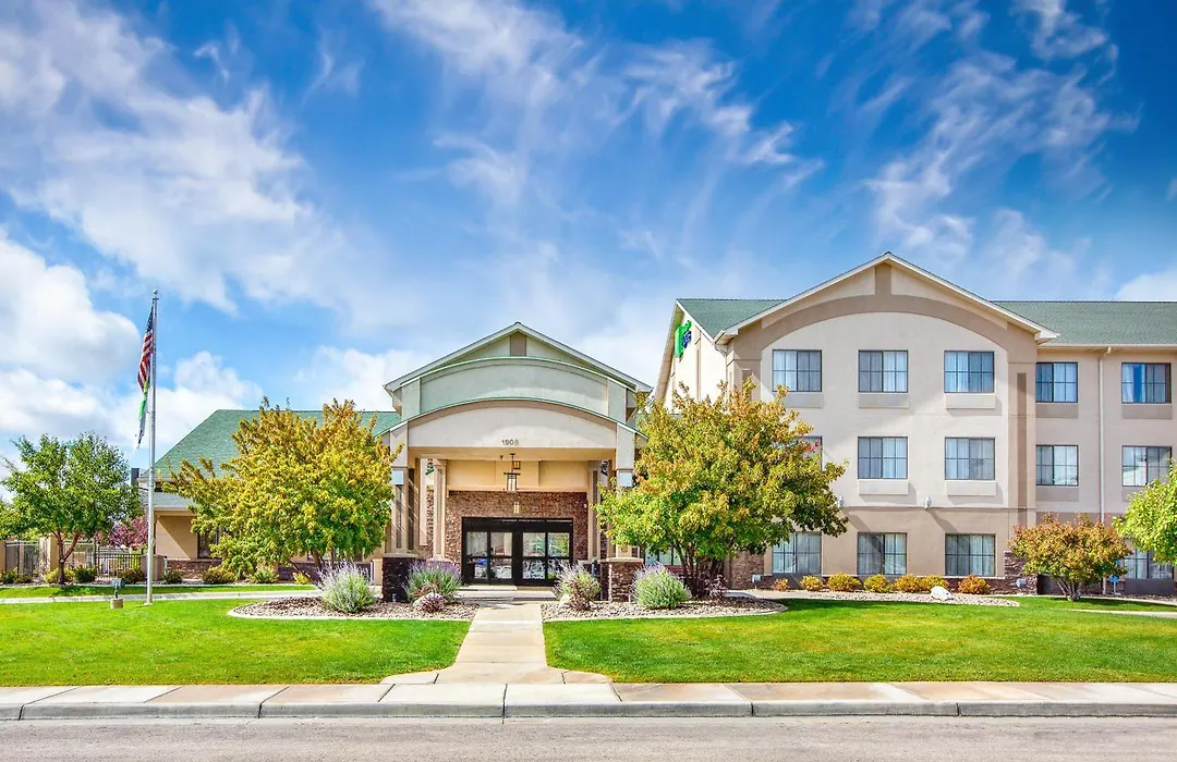 Holiday Inn Express Hotel & Suites Gillette By Ihg-1