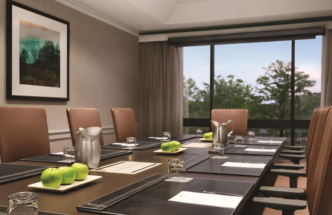 Hyatt Regency Birmingham - The Wynfrey Hotel-1
