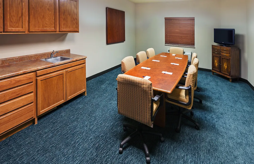 Candlewood Suites Tulsa-1