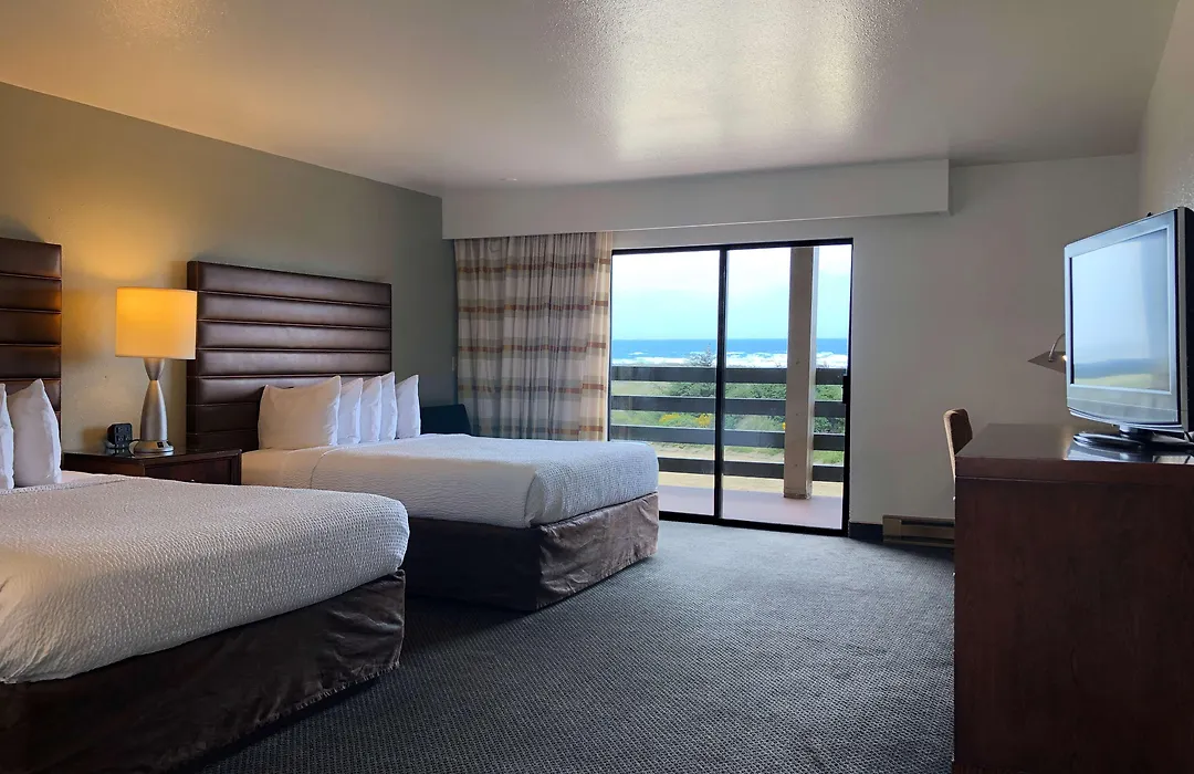 Best Western Plus Cutting Horse Inn & Suites-1