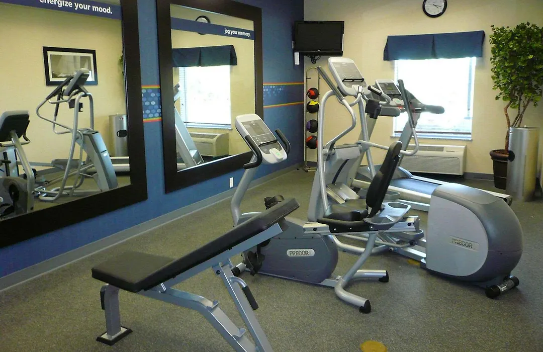 Hampton Inn Dallas-Rockwall-1