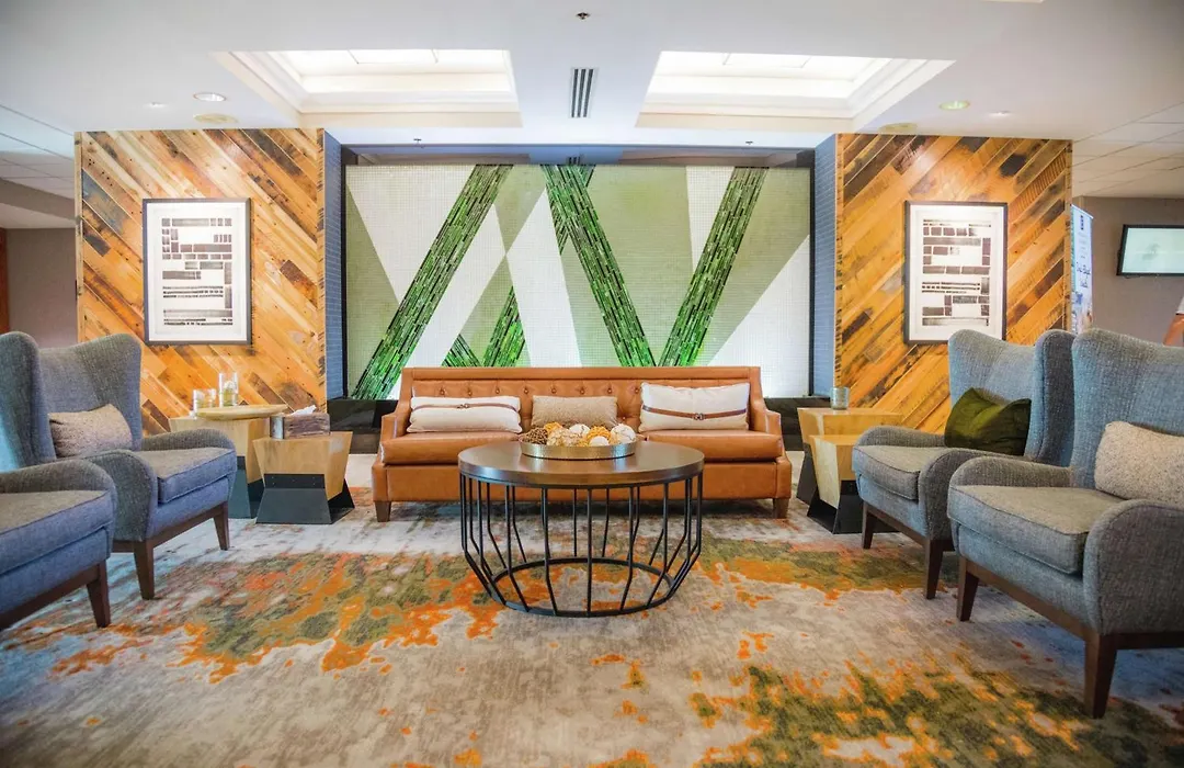 Embassy Suites By Hilton Lexington Green-1