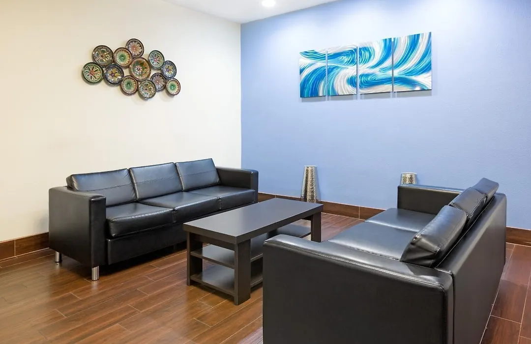 Days Inn By Wyndham Shreveport-1