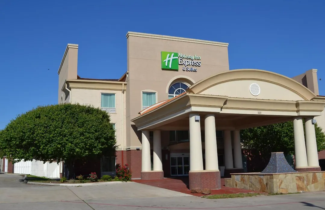 Holiday Inn Express Hotel & Suites Gainesville By Ihg-1