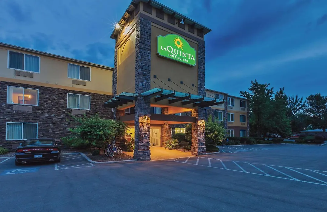 La Quinta By Wyndham Boise Airport-1