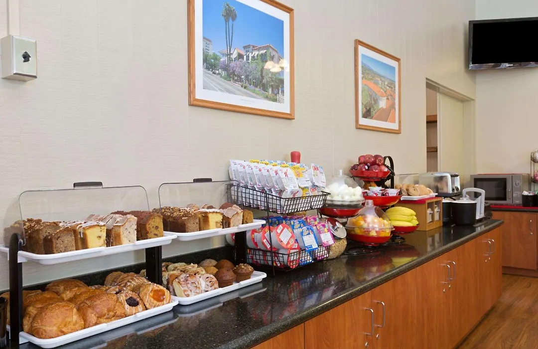 Ramada By Wyndham Santa Barbara-1