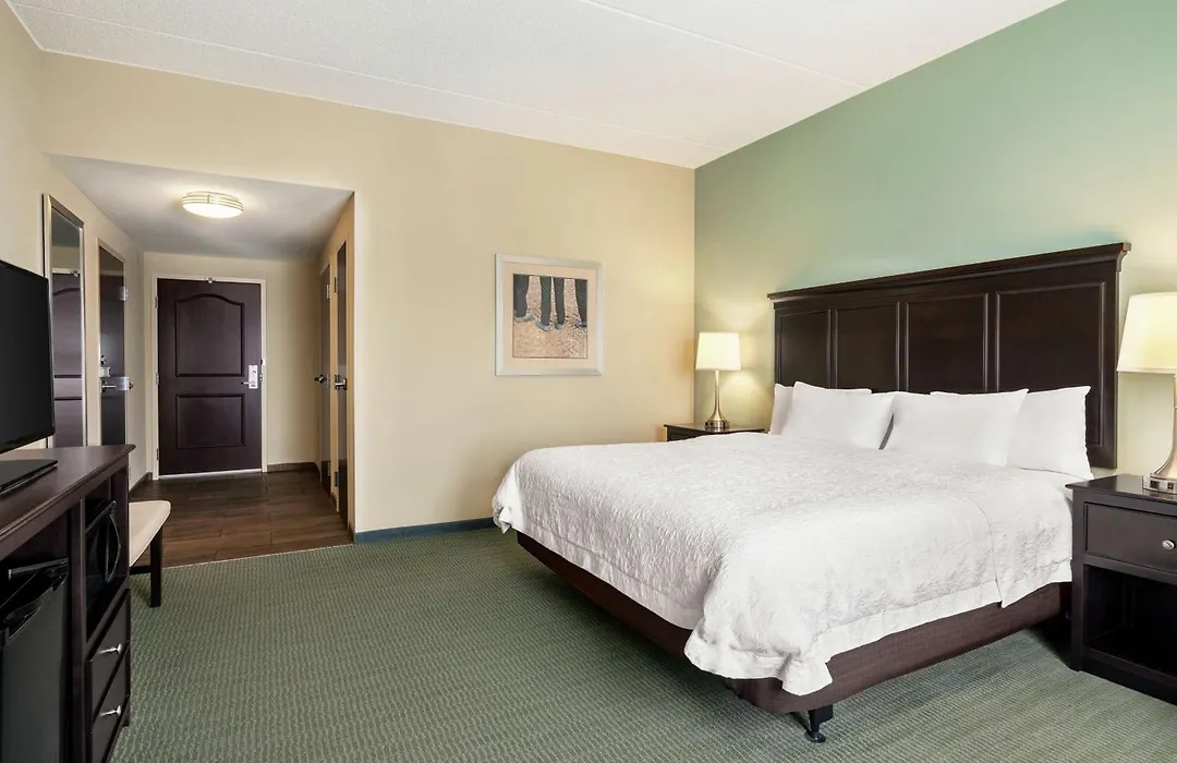 Hampton Inn & Suites Mount Joy/Lancaster West, Pa-1