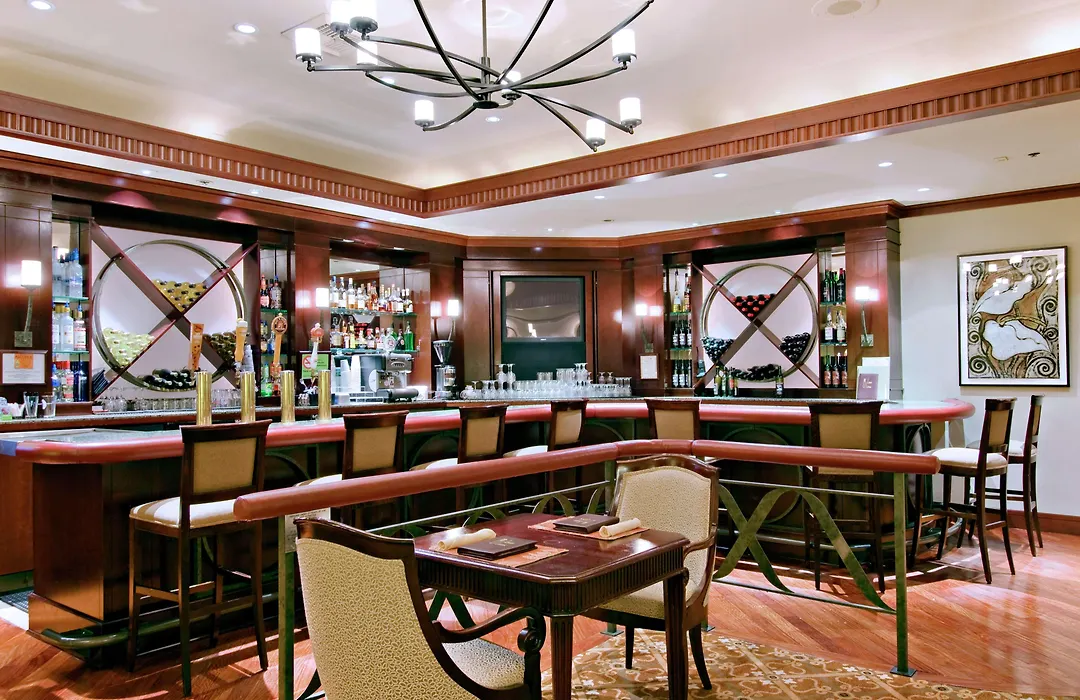Coast Seattle Downtown Hotel By Apa-1