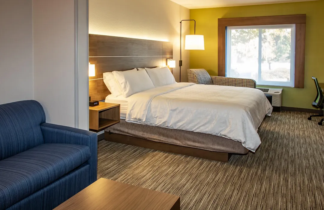 Holiday Inn Express Hotel & Suites Roseville - Galleria Area By Ihg-1