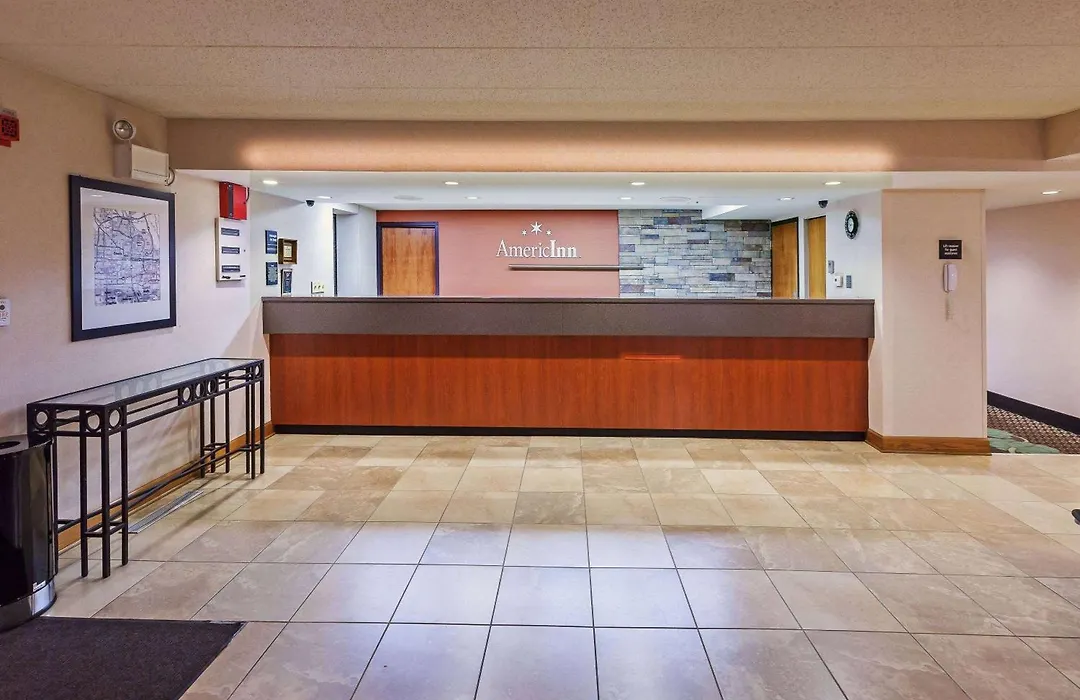Americinn By Wyndham Omaha-1