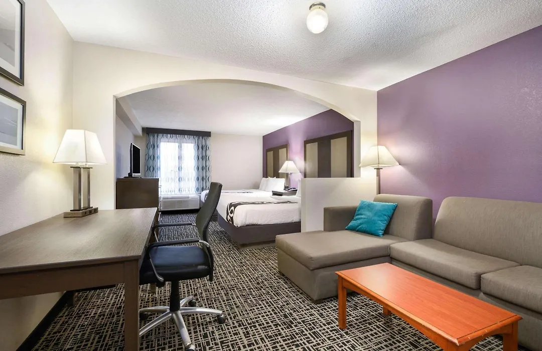 La Quinta Inn By Wyndham North Myrtle Beach-1