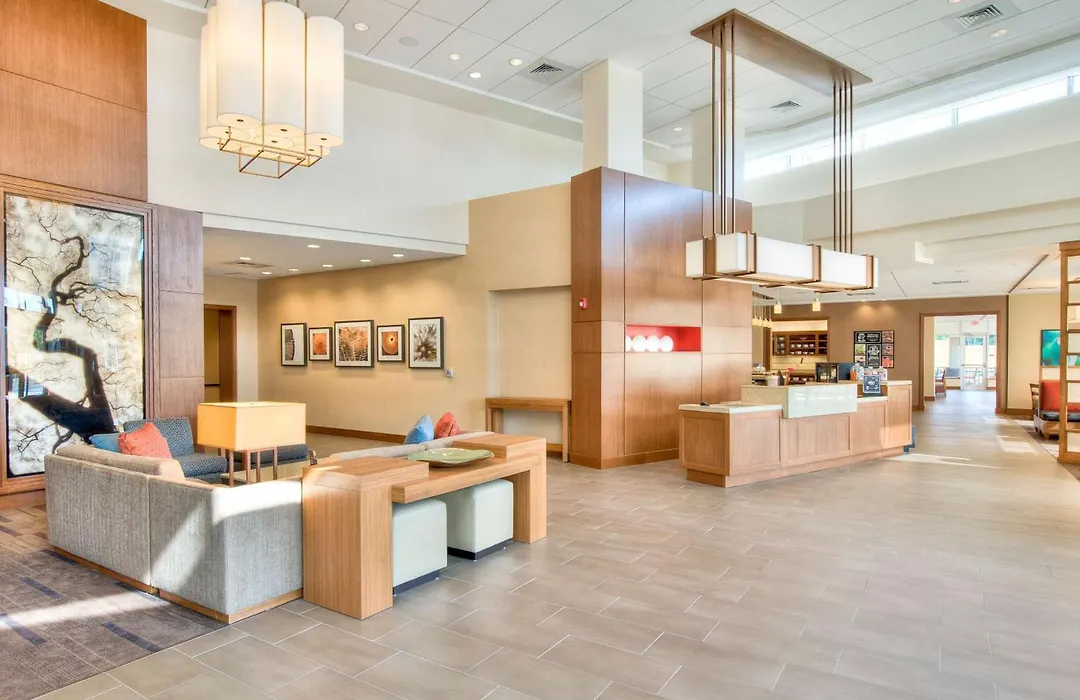 Hyatt Place Durham Southpoint-1