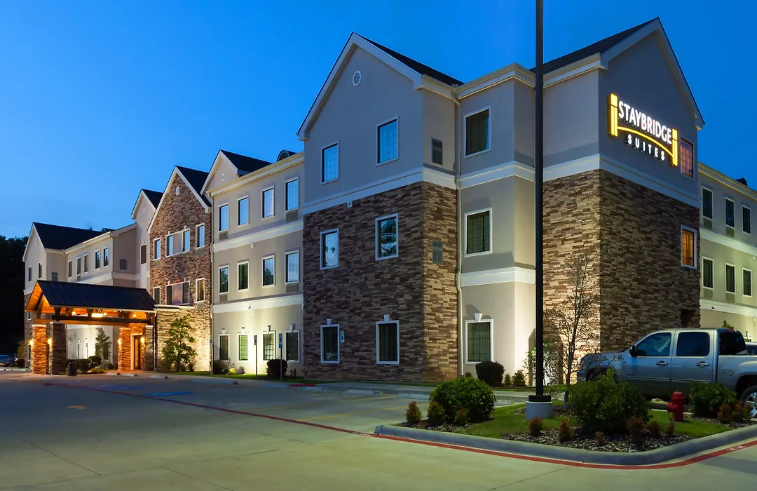Staybridge Suites Tyler University Area By Ihg-1