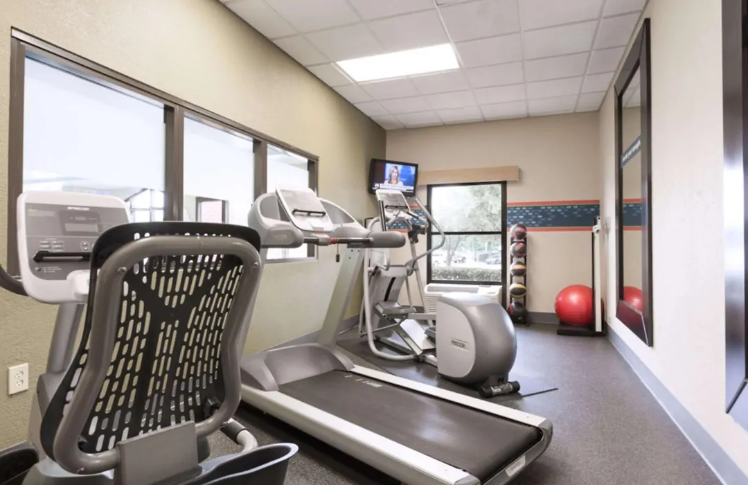 Hampton Inn & Suites Dallas Dfw Airport North Grapevine-1