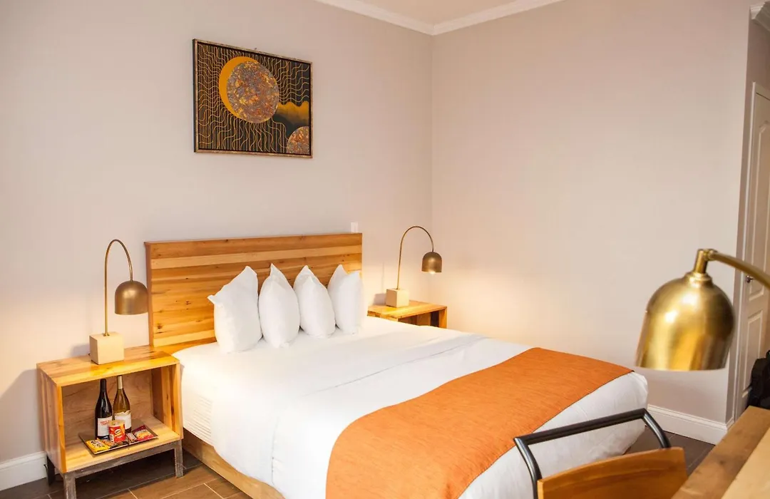 Ravel Hotel Trademark Collection By Wyndham-1