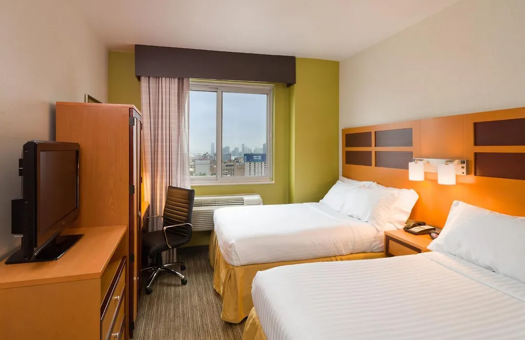 Holiday Inn Express - Times Square By Ihg-1