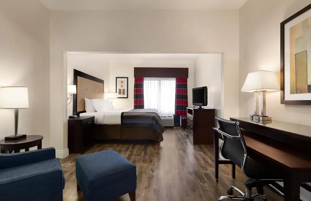 Wingate By Wyndham Montgomery-1