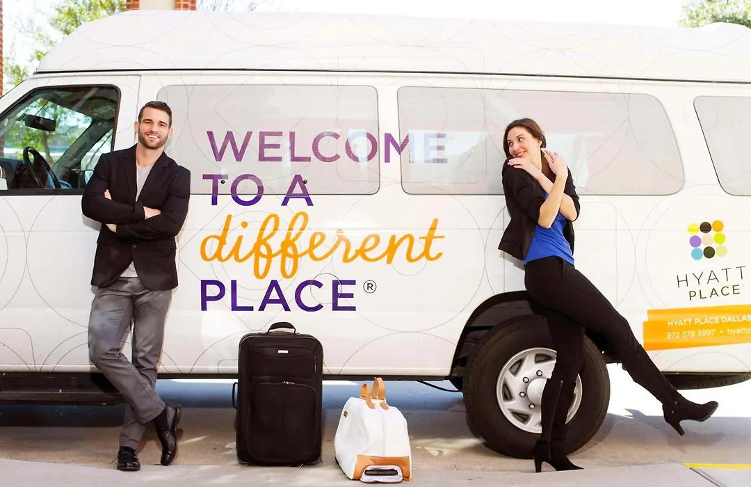 Hyatt Place Dallas/Plano-1