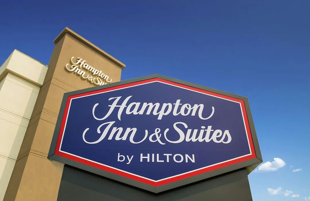 Hampton Inn & Suites Seattle-Downtown-1
