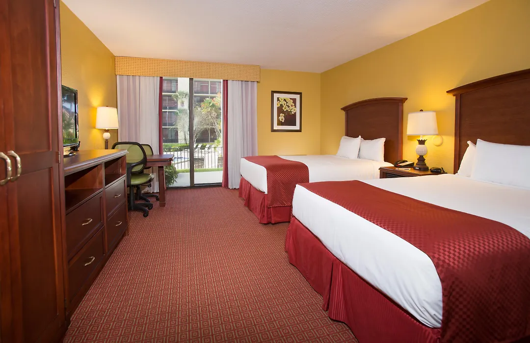 Rosen Inn Closest To Universal-1