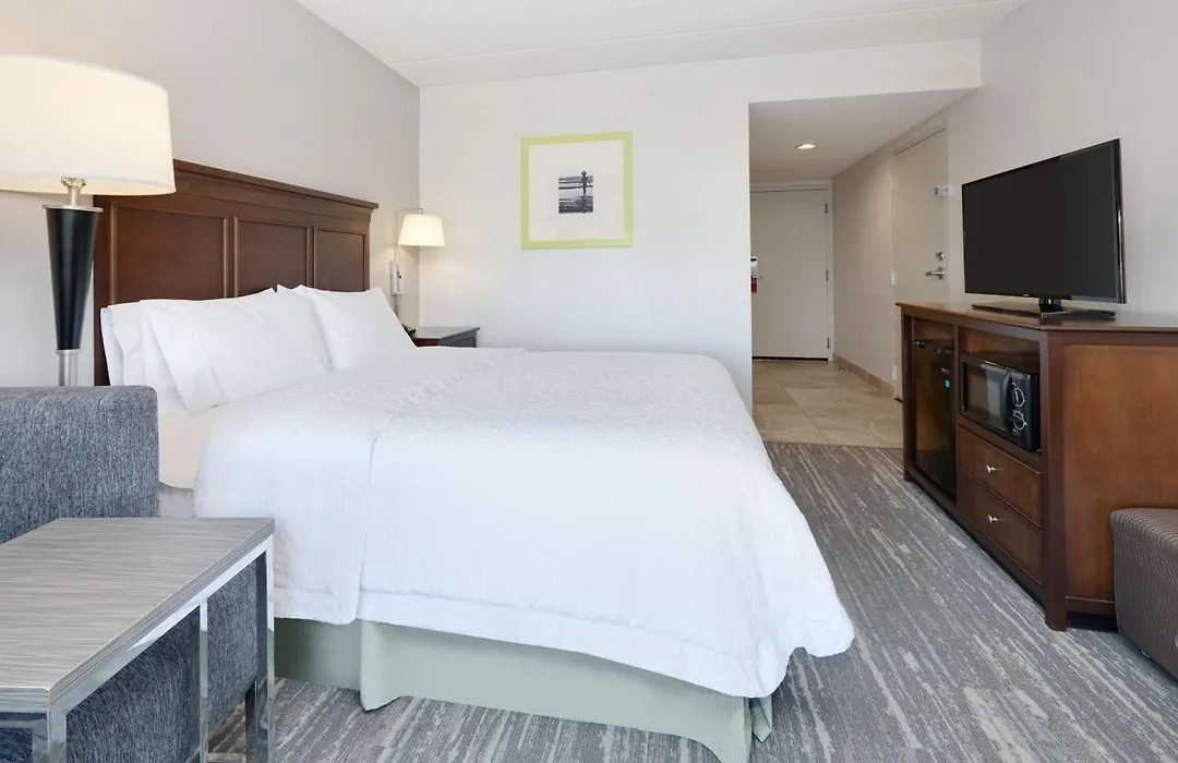 Hampton Inn Los Angeles/Carson-1