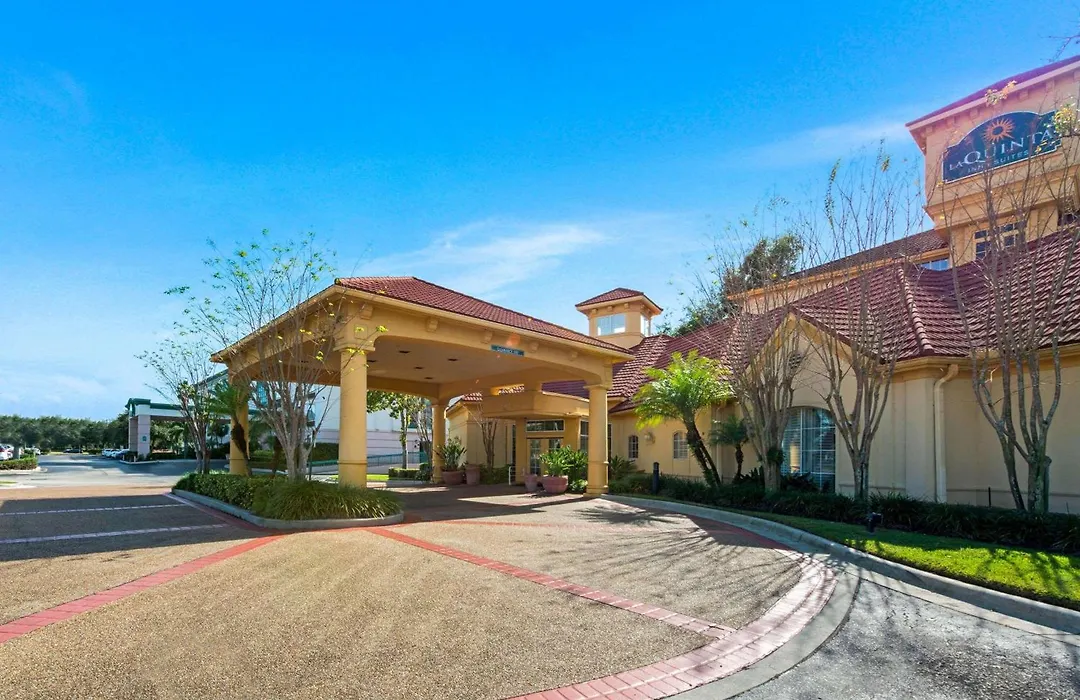 La Quinta By Wyndham Usf-1