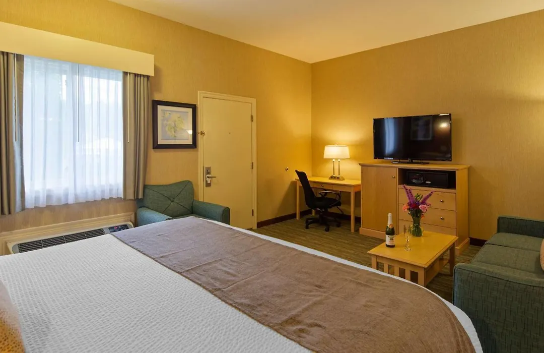 Best Western Acadia Park Inn-1