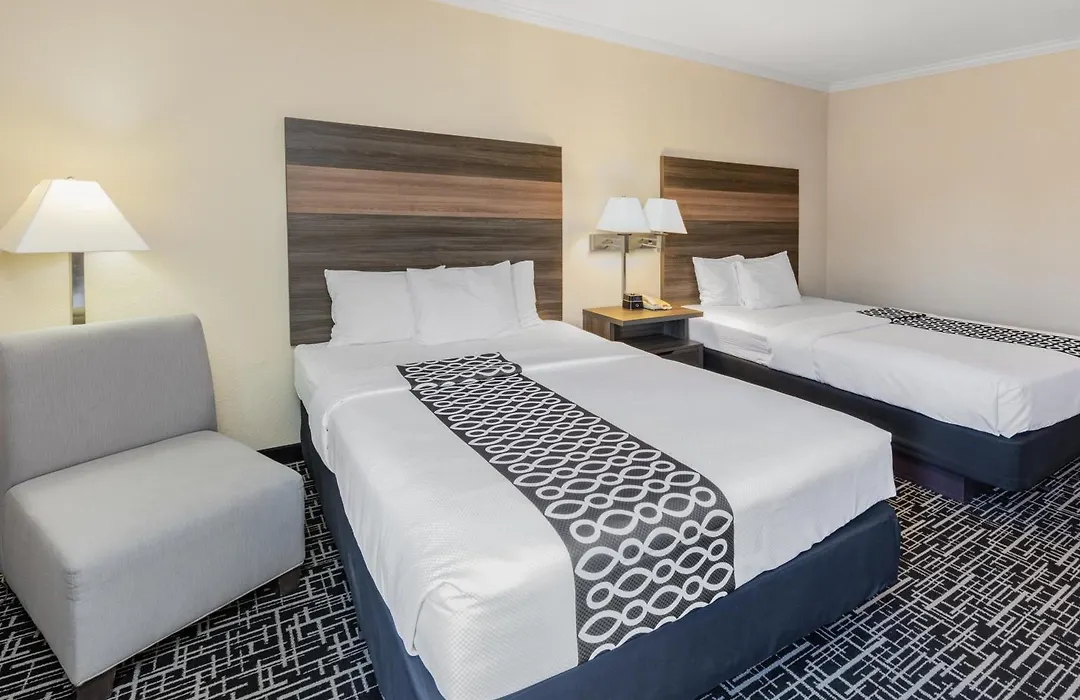 La Quinta By Wyndham Garland Harbor Point-1