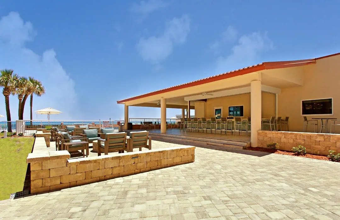 Holiday Inn Hotel & Suites Daytona Beach On The Ocean By Ihg-1