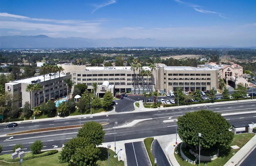Doubletree By Hilton Rosemead-1