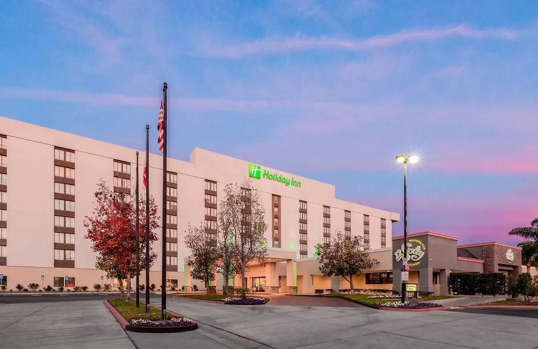 Holiday Inn La Mirada Buena Park By Ihg-1