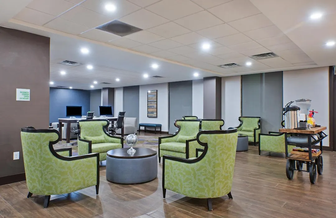 Holiday Inn Harrisburg East By Ihg-1