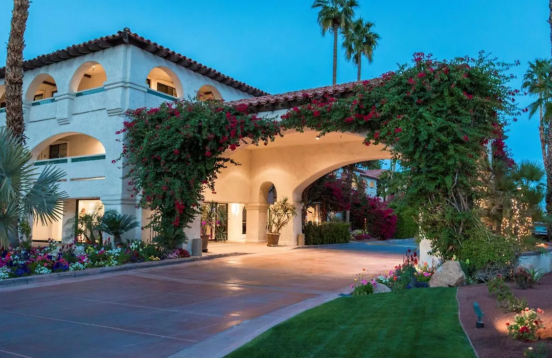 Best Western Plus Las Brisas Hotel-1