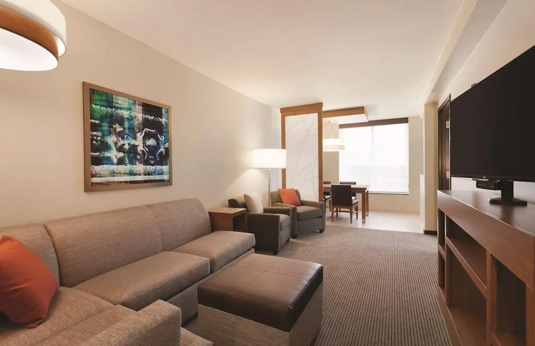 Hyatt Place Buffalo / Amherst, Ny-1