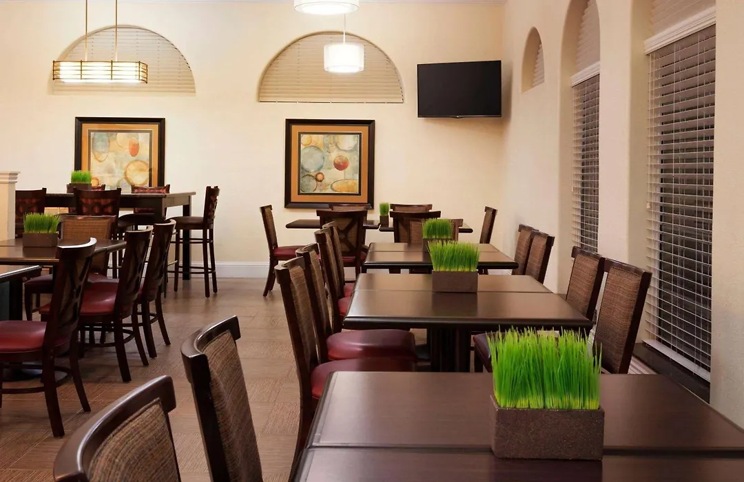 Wingate By Wyndham San Marcos-1